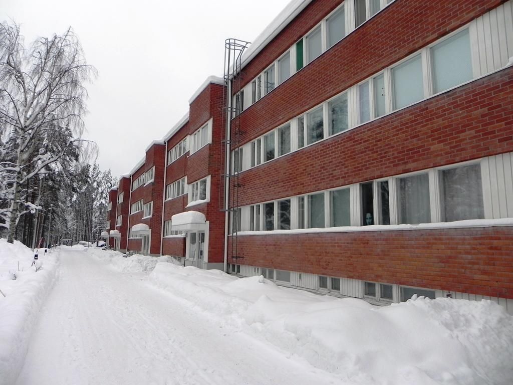 Квартира в Каяани, Финляндия, 44 м2 - фото 1