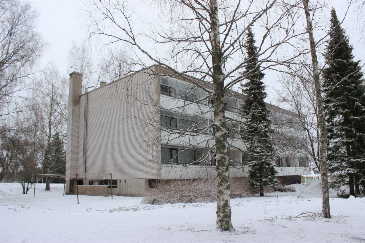 Квартира в Коуволе, Финляндия, 43 м2 - фото 1