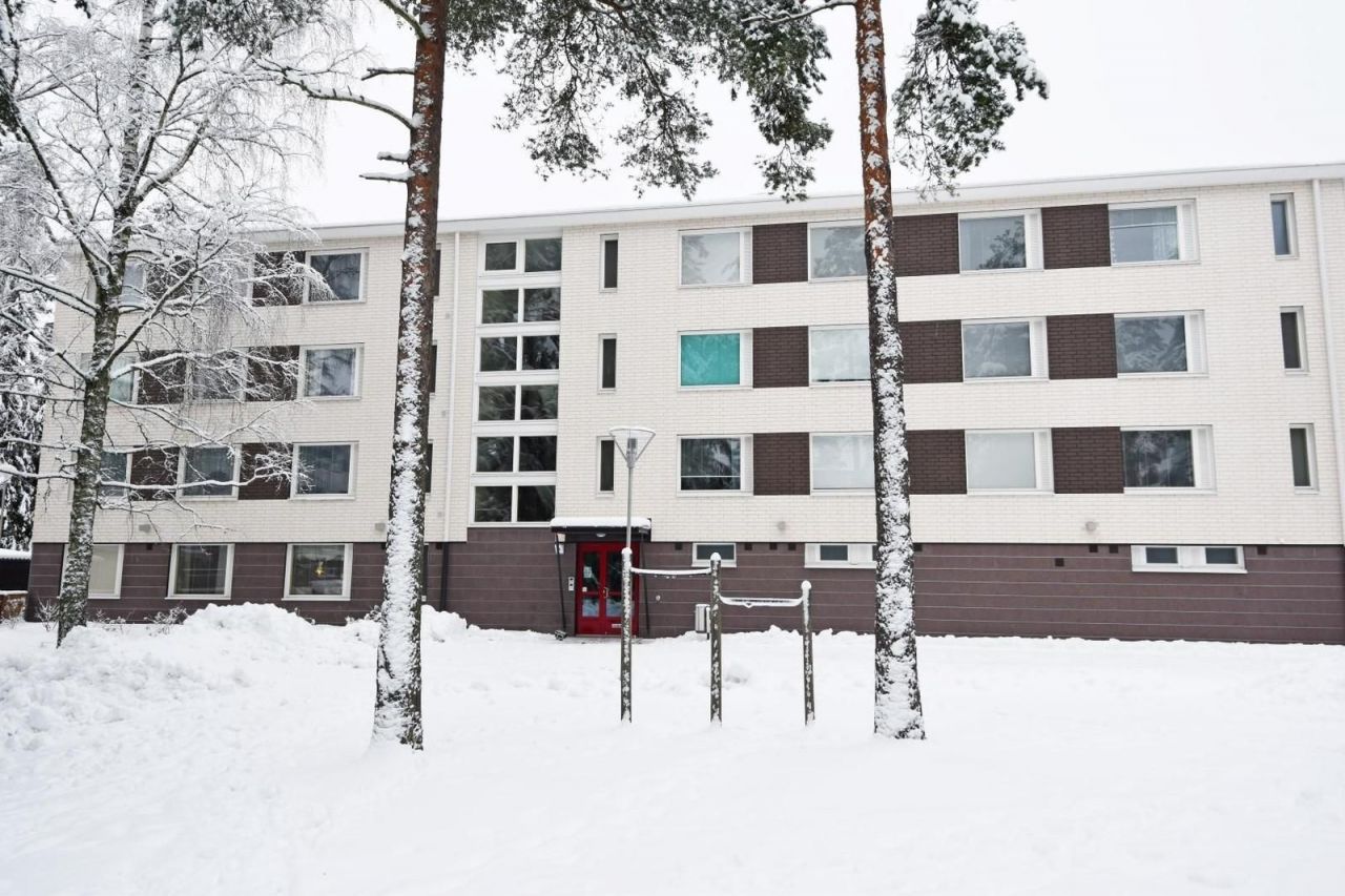 Квартира в Лахти, Финляндия, 49 м2 - фото 1