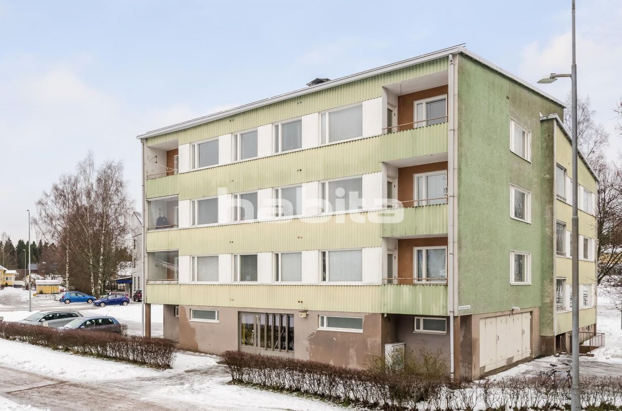 Апартаменты в Риихимяки, Финляндия, 44.5 м2 - фото 1