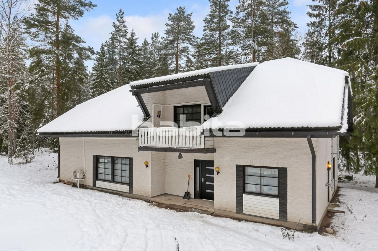 Дом в Ориматтила, Финляндия, 236 м2 - фото 1