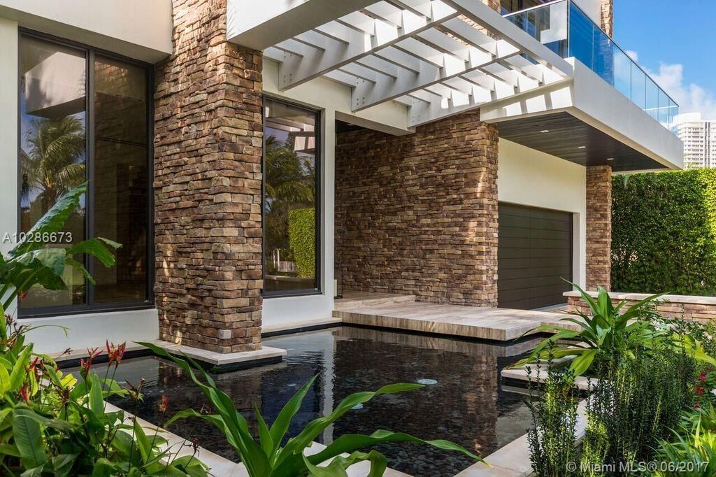 Дом в Майами, США, 550 м² - фото 2