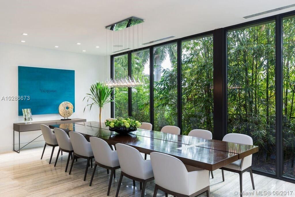 Дом в Майами, США, 550 м² - фото 5