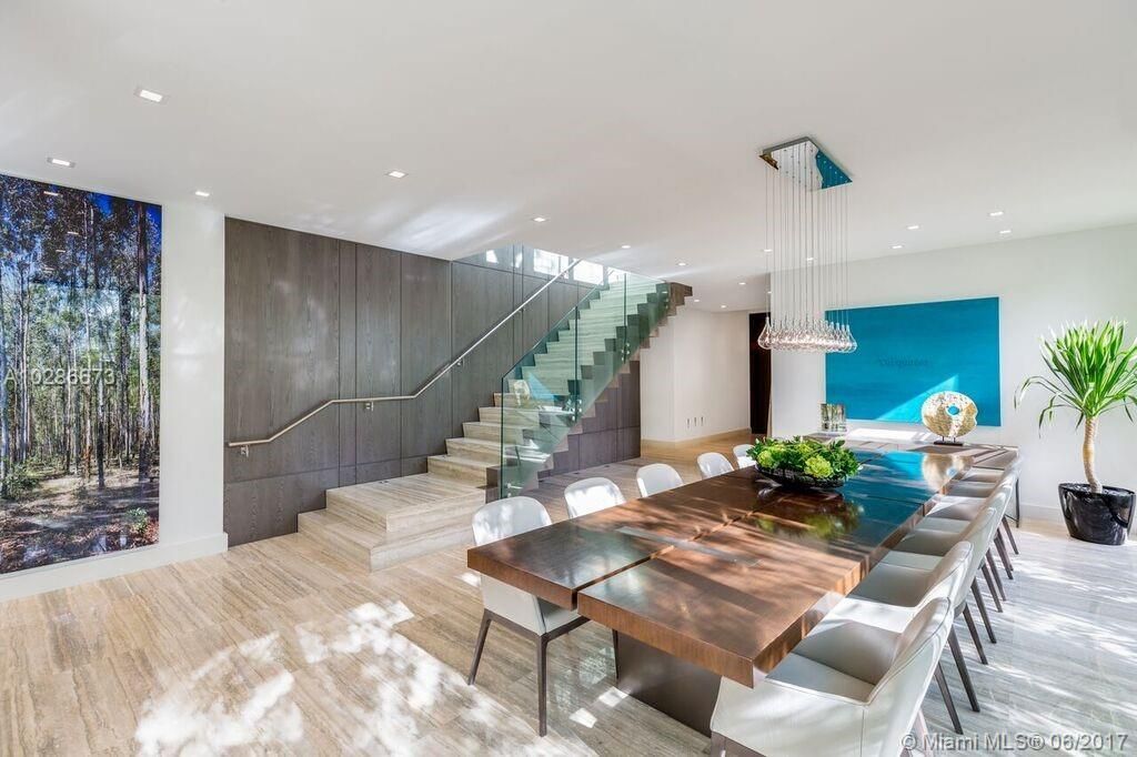 Дом в Майами, США, 550 м² - фото 3