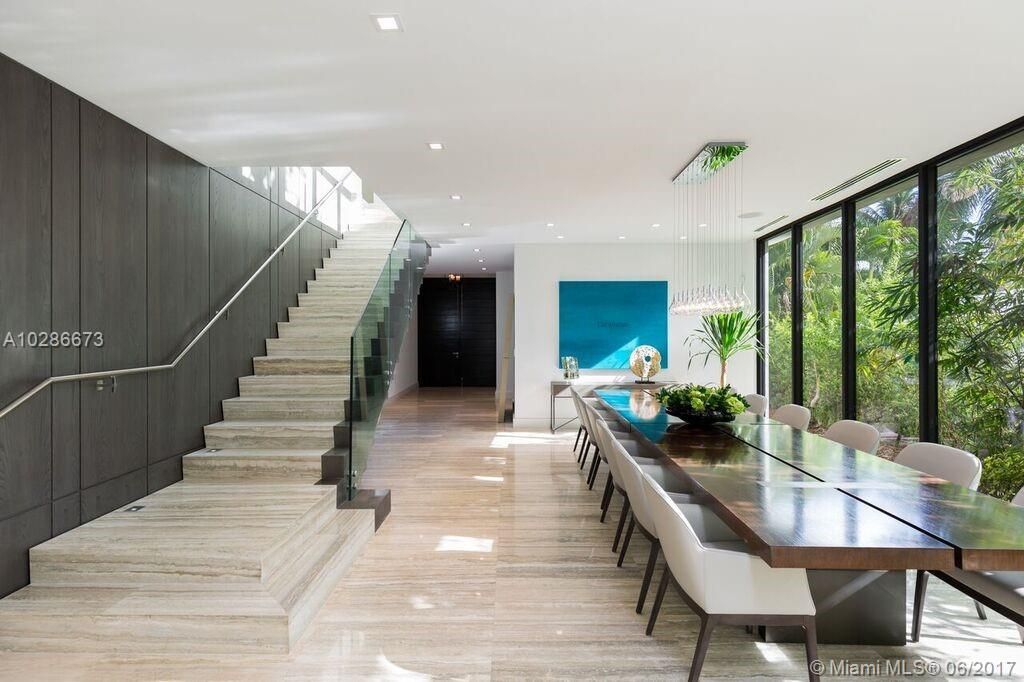 Дом в Майами, США, 550 м² - фото 4