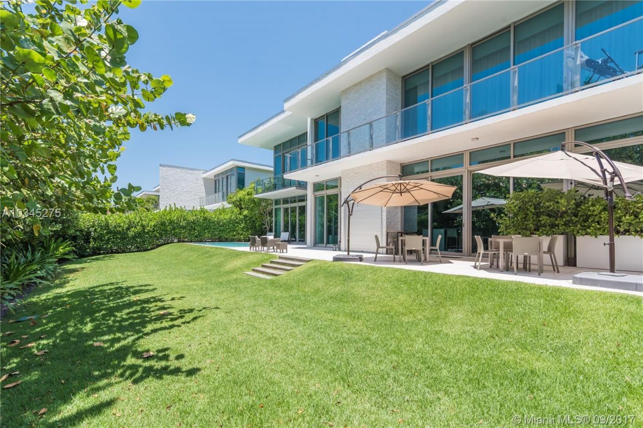 Дом в Майами, США, 470 м² - фото 3