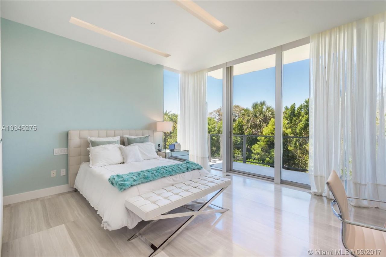 Дом в Майами, США, 470 м² - фото 6