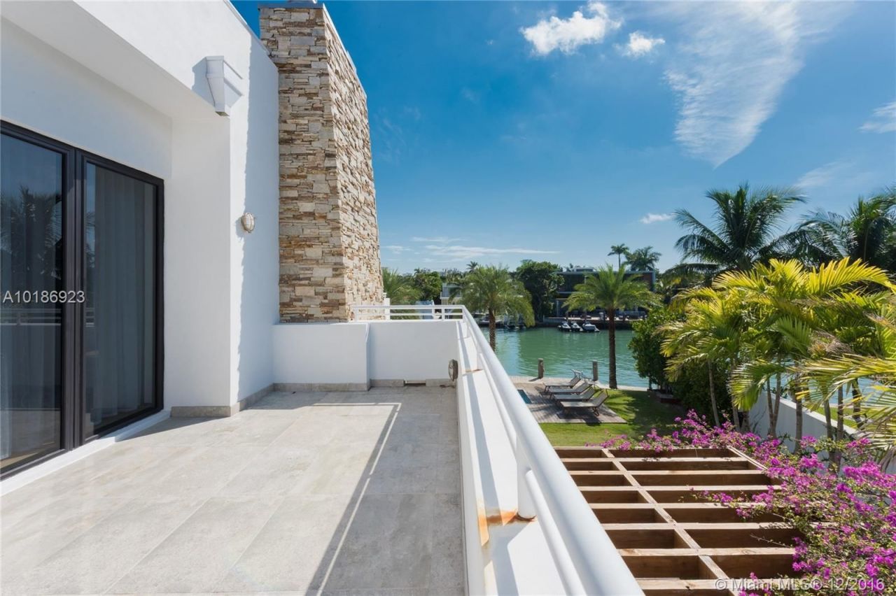 Дом в Майами, США, 480 м² - фото 3