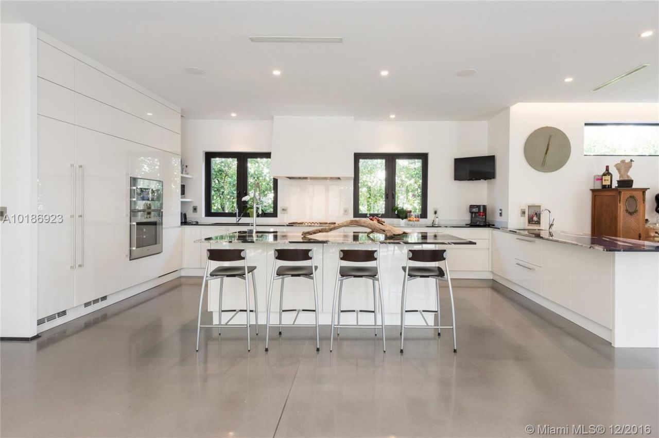 Дом в Майами, США, 480 м² - фото 7