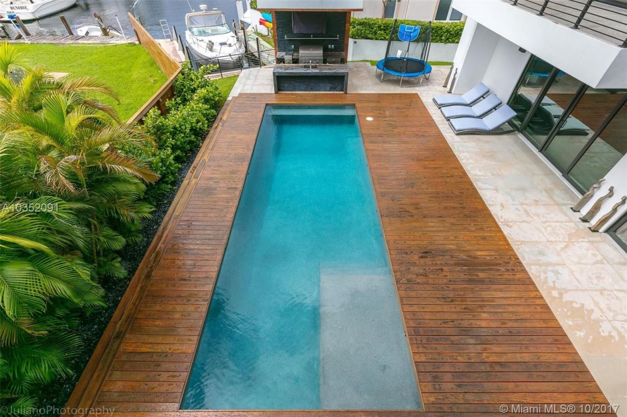 Дом в Майами, США, 530 м² - фото 3