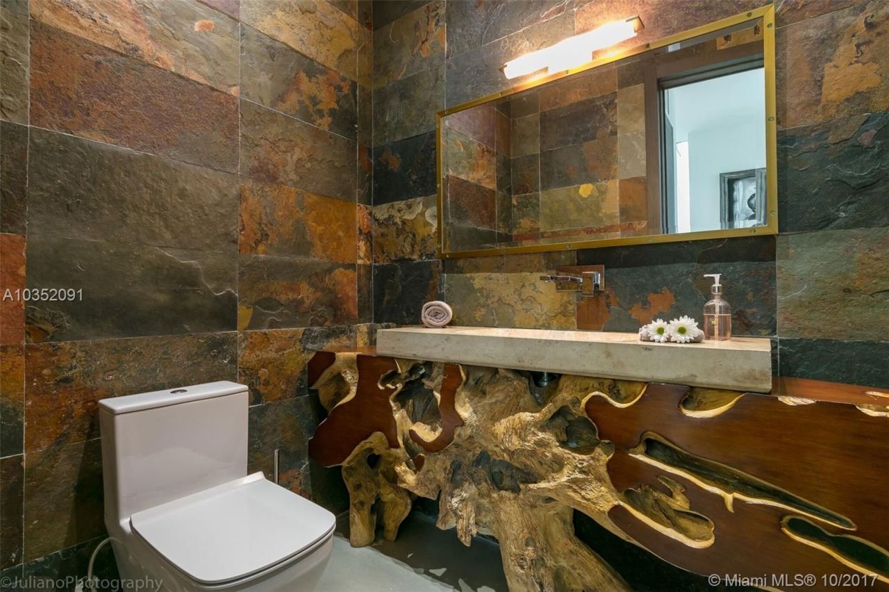 Дом в Майами, США, 530 м² - фото 6