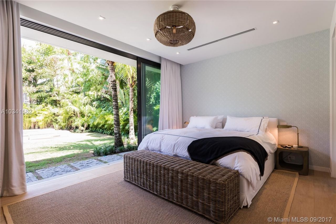 Дом в Майами, США, 460 м² - фото 6