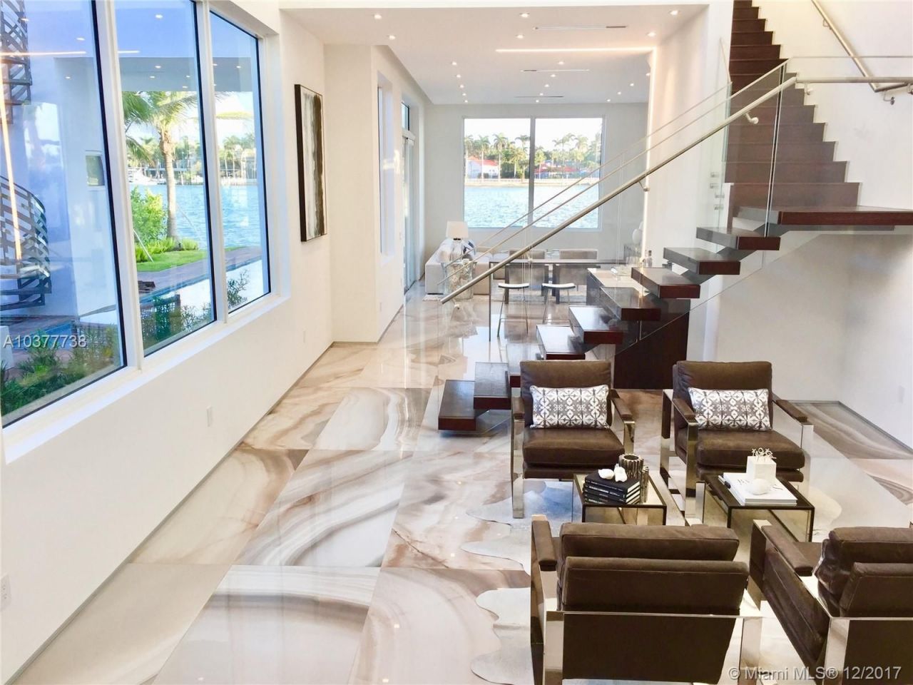 Дом в Майами, США, 450 м² - фото 12