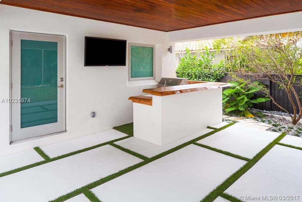 Дом в Майами, США, 590 м² - фото 8