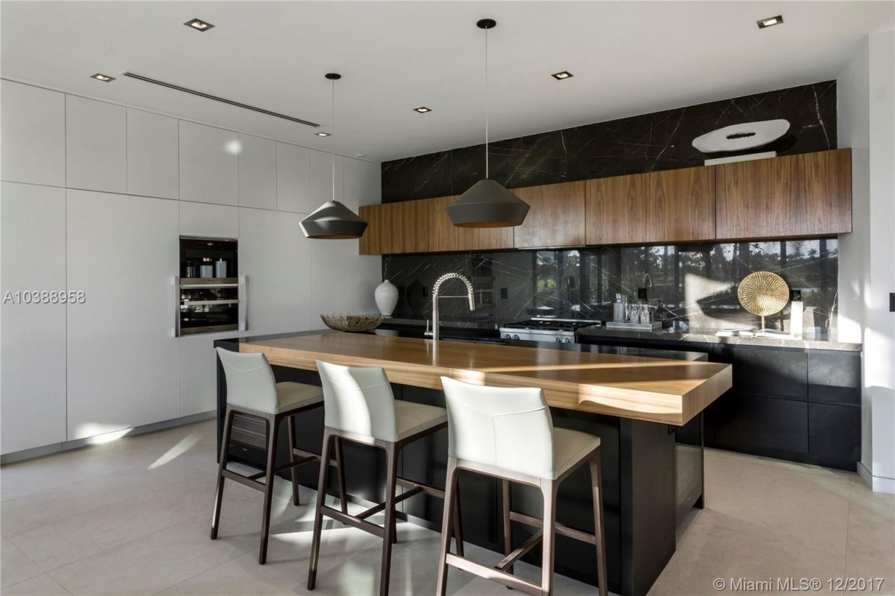 Дом в Майами, США, 480 м² - фото 10