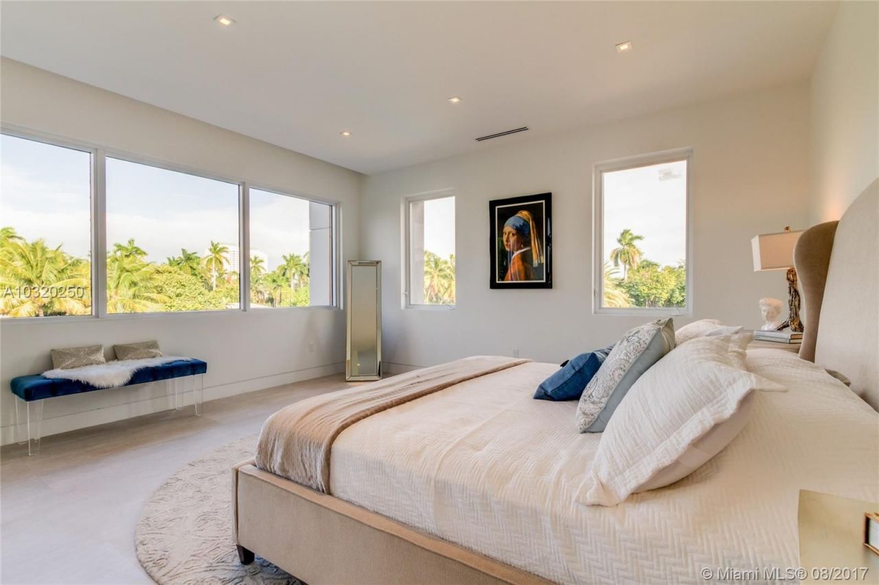 Дом в Майами, США, 480 м² - фото 6