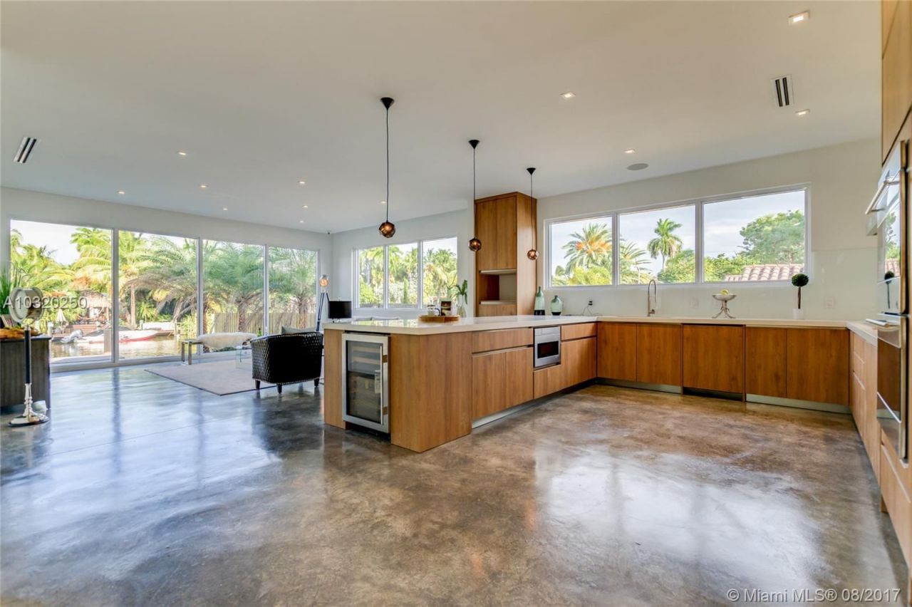 Дом в Майами, США, 480 м² - фото 8