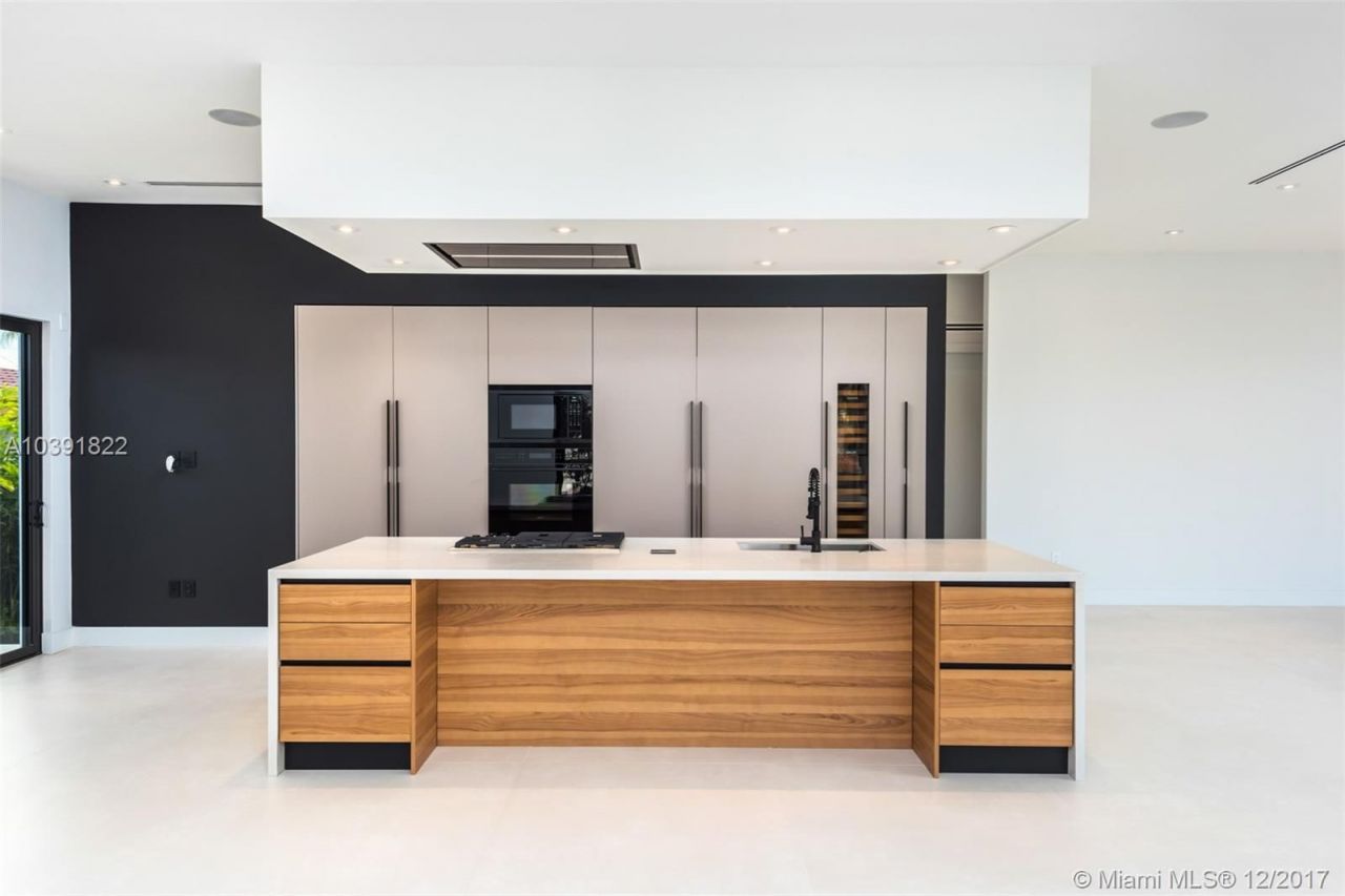 Дом в Майами, США, 520 м² - фото 7