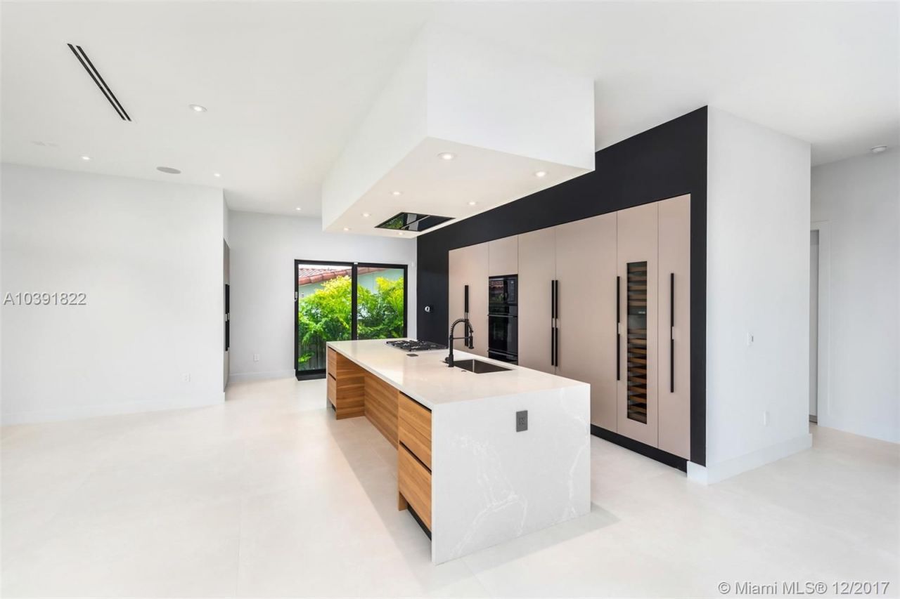 Дом в Майами, США, 520 м² - фото 6