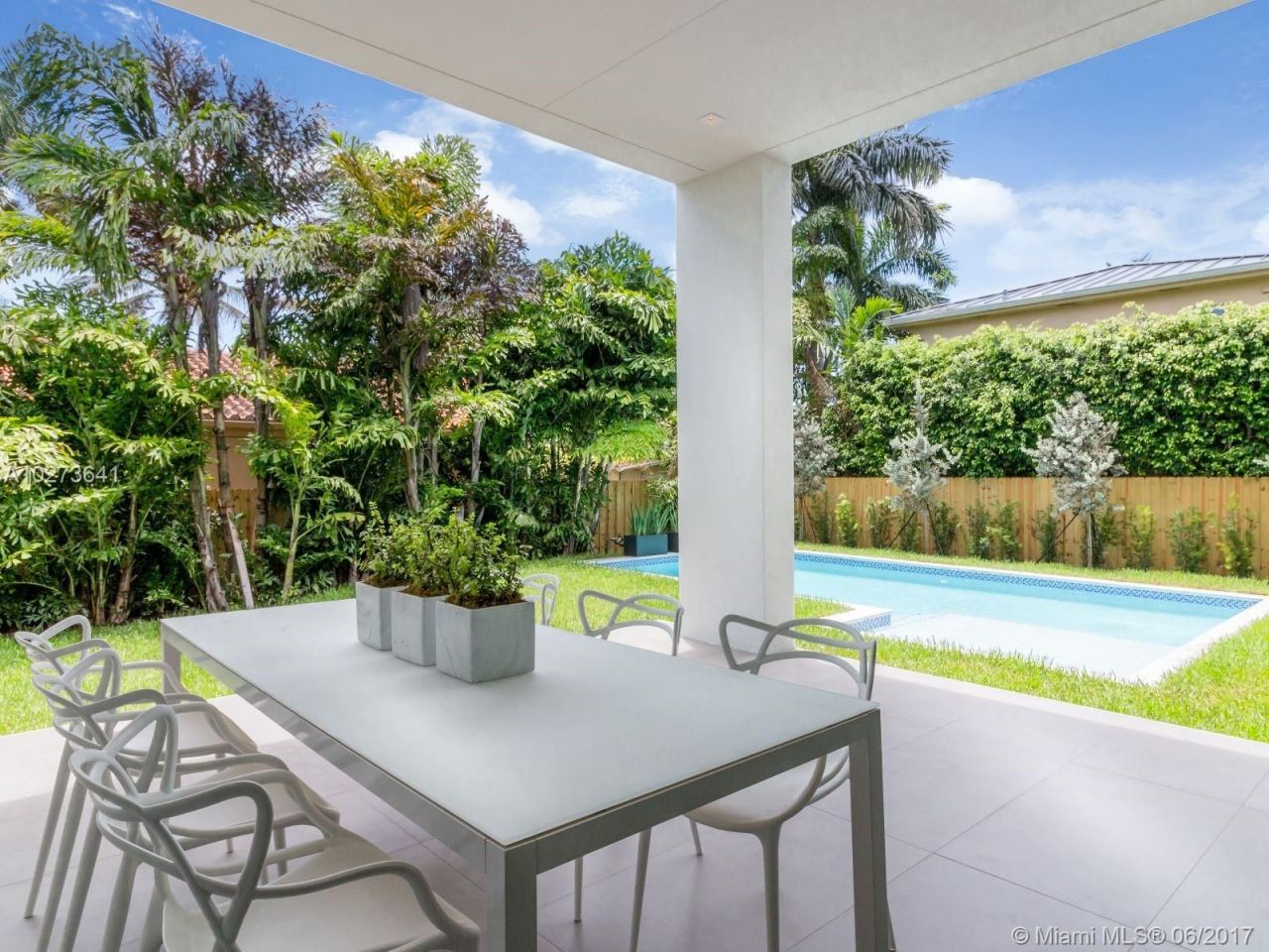 Дом в Майами, США, 400 м² - фото 7