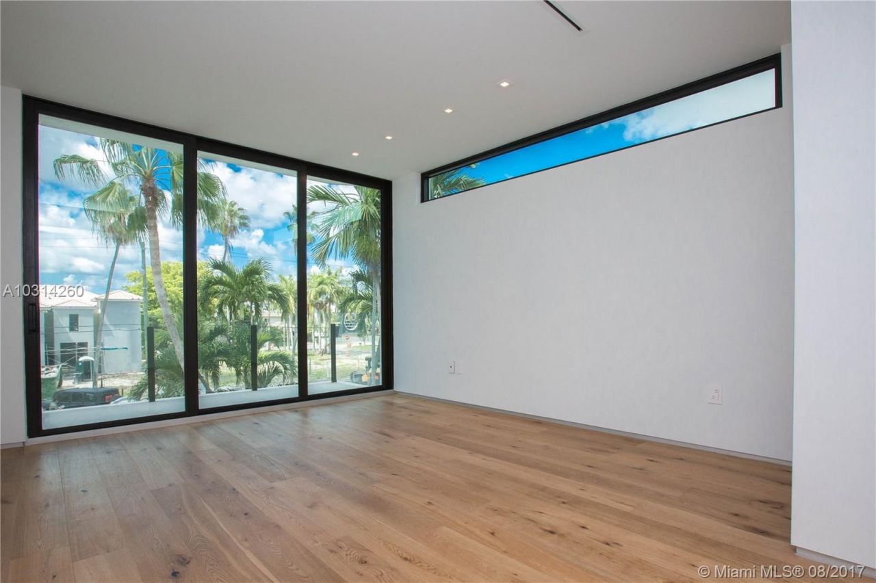 Дом в Майами, США, 330 м² - фото 4