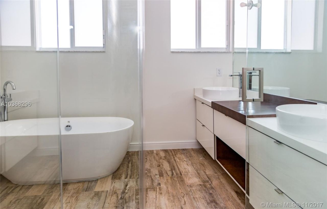 Дом в Майами, США, 460 м² - фото 5