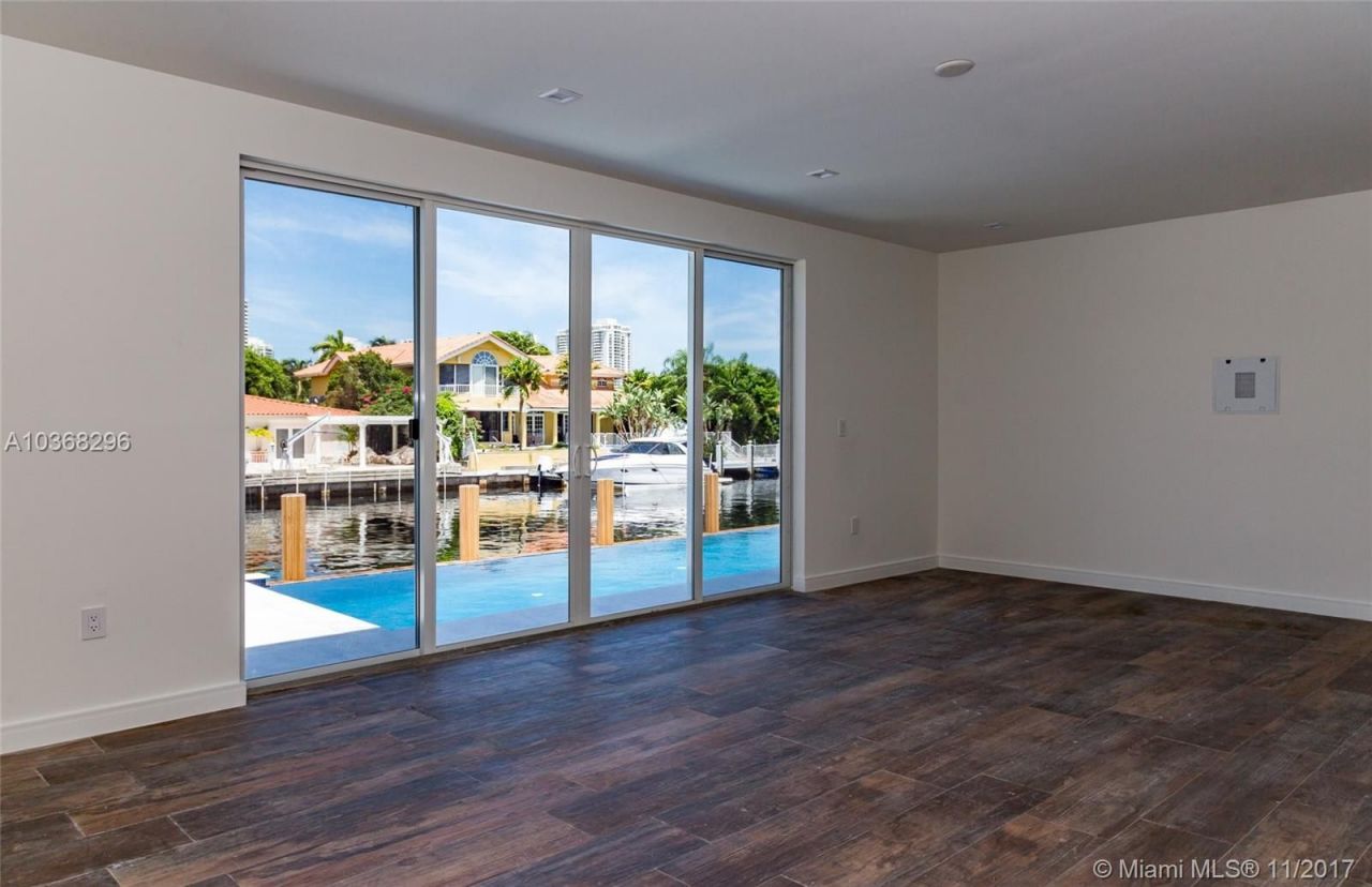 Дом в Майами, США, 460 м² - фото 4