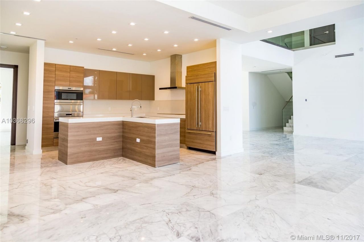 Дом в Майами, США, 460 м² - фото 9