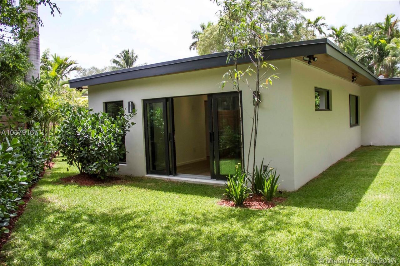 Дом в Майами, США, 380 м² - фото 5