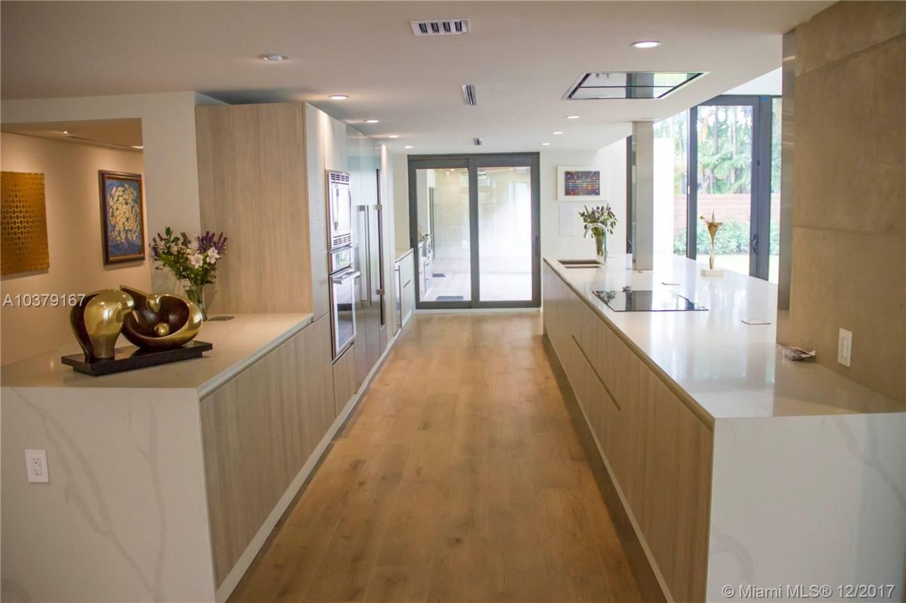 Дом в Майами, США, 380 м² - фото 3