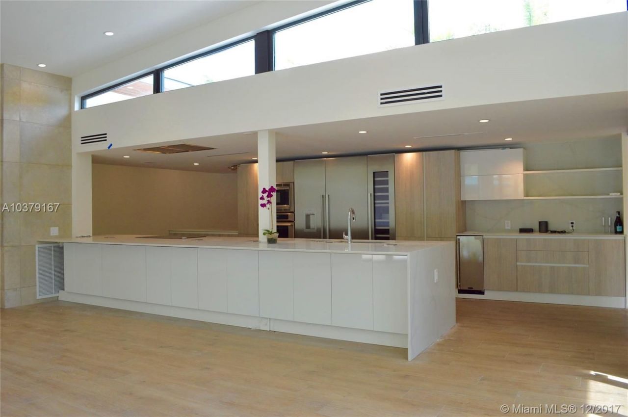 Дом в Майами, США, 380 м² - фото 7