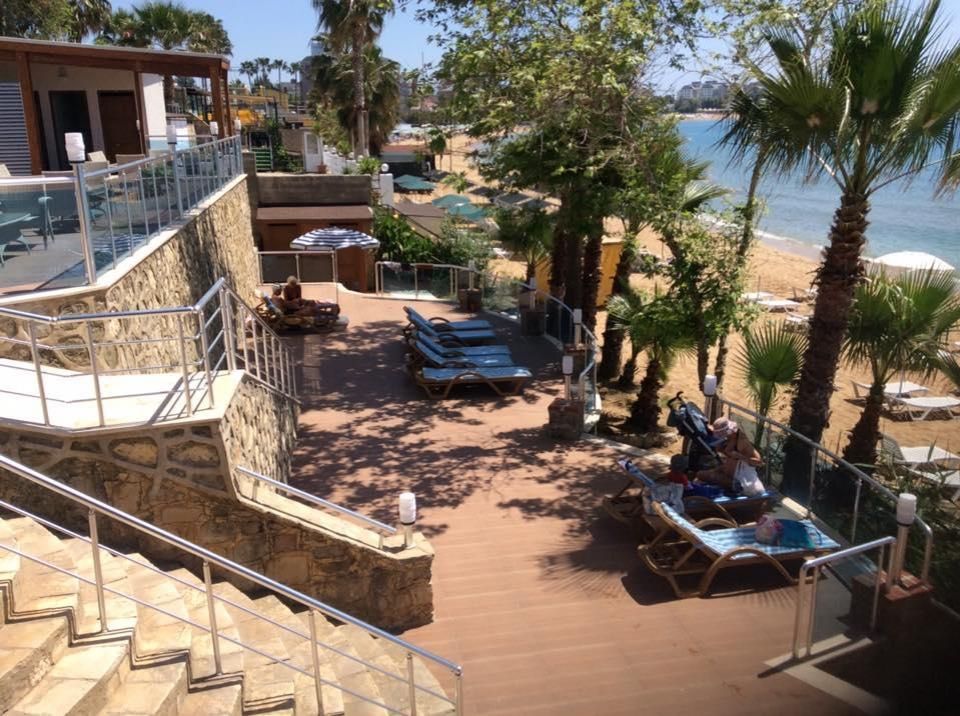 Апартаменты в Алании, Турция, 58 м² - фото 3