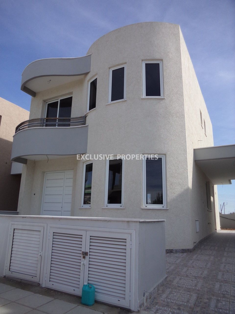 Дом в Лимасоле, Кипр, 146 м2 - фото 1