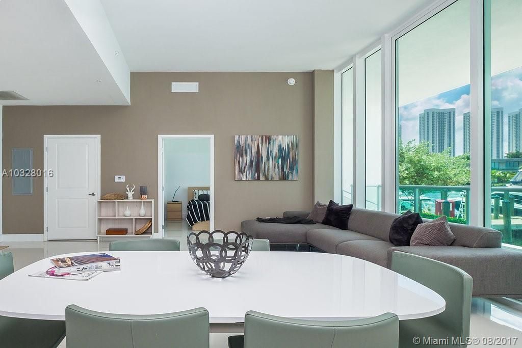 Квартира в Майами, США, 160 м² - фото 10