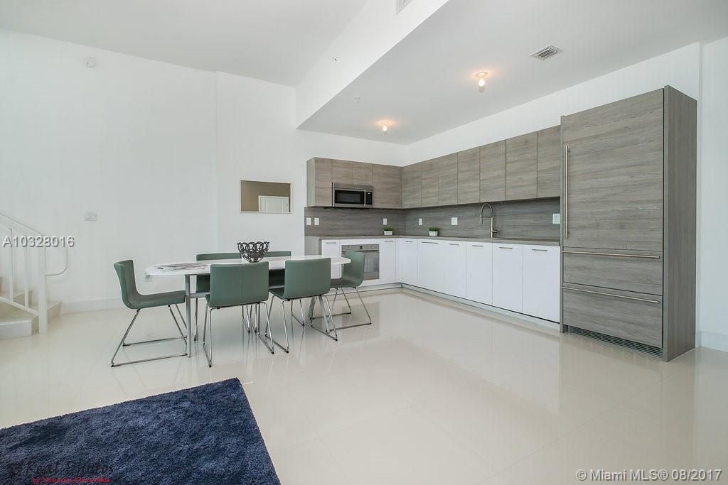 Квартира в Майами, США, 160 м² - фото 11