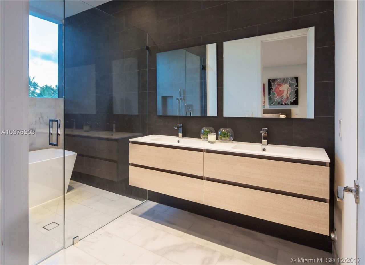 Дом в Майами, США, 270 м² - фото 4