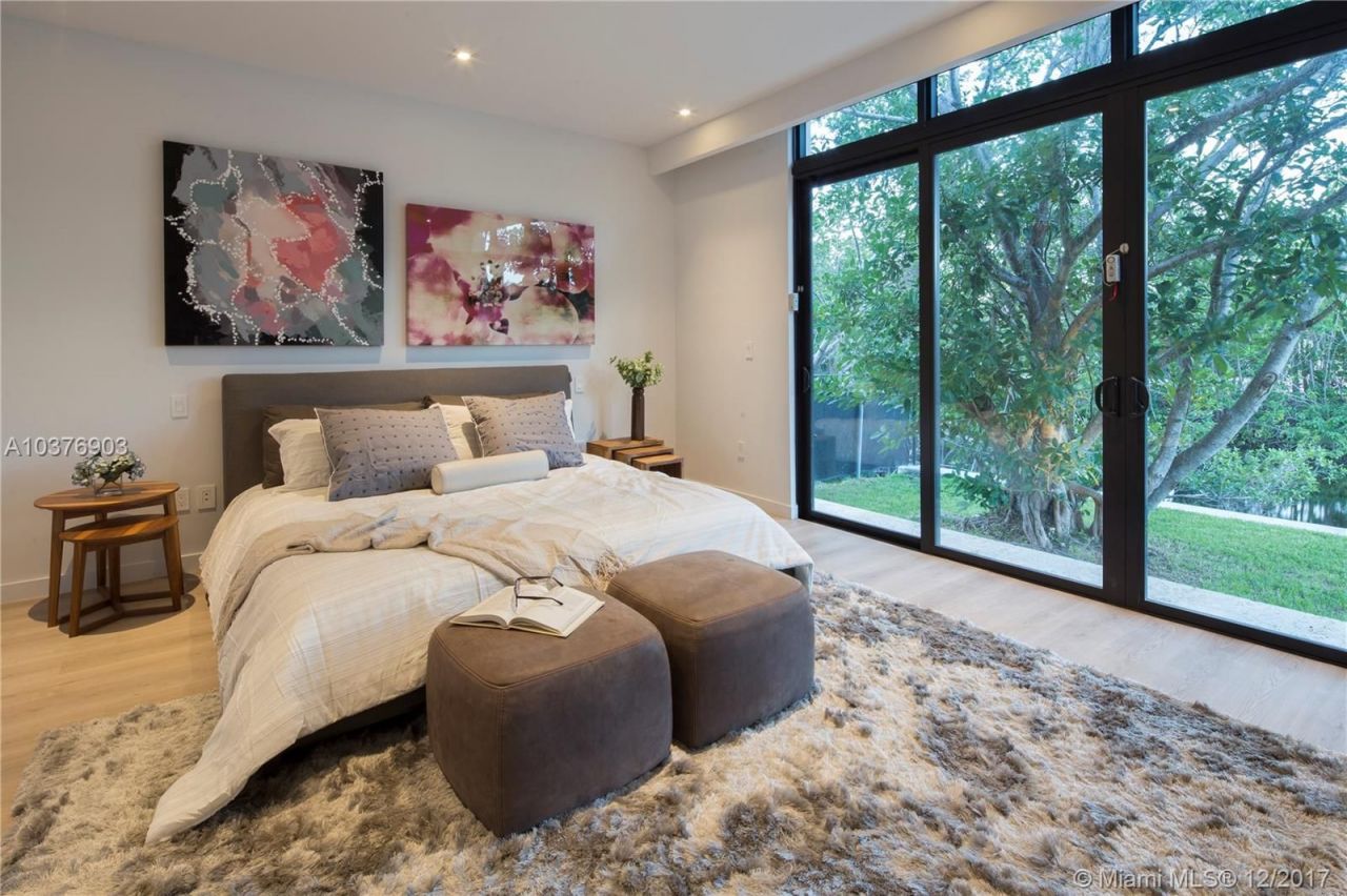 Дом в Майами, США, 270 м² - фото 5