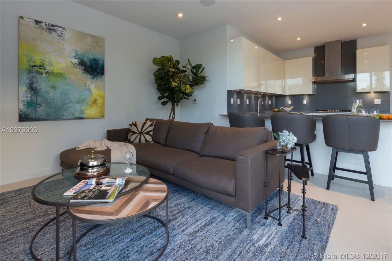 Дом в Майами, США, 270 м² - фото 7