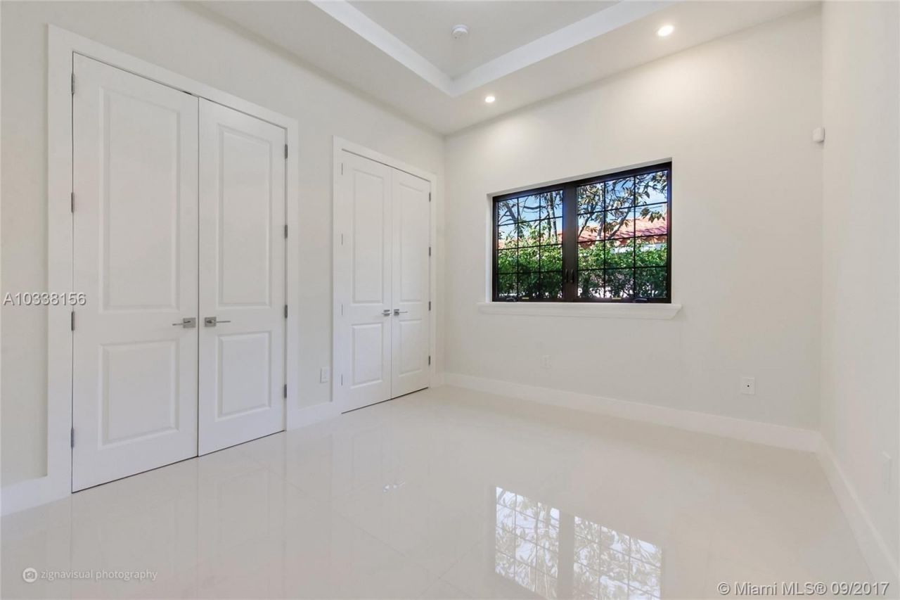 Дом в Майами, США, 320 м² - фото 5