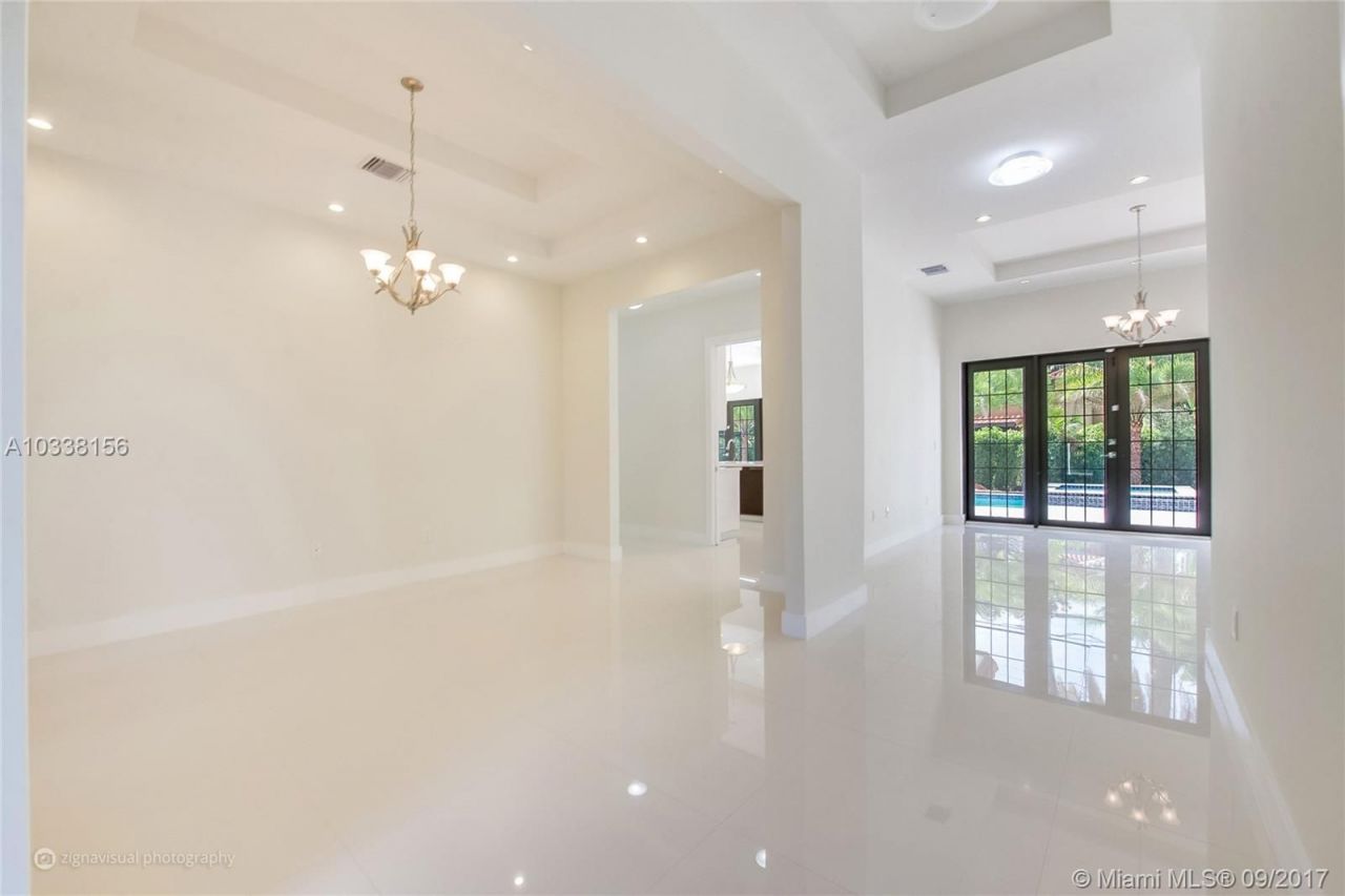 Дом в Майами, США, 320 м² - фото 11