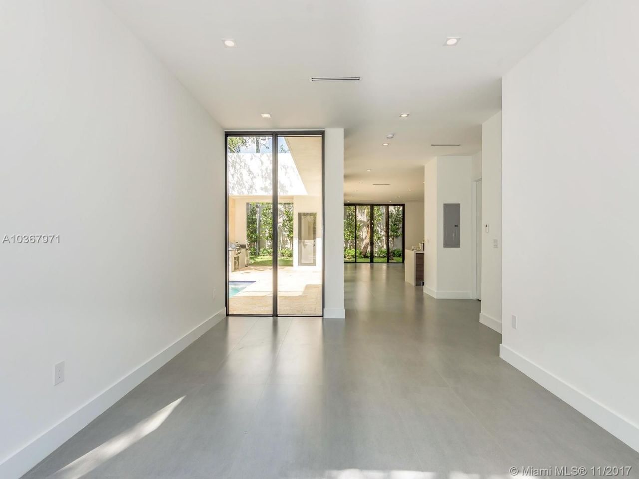 Дом в Майами, США, 260 м² - фото 11