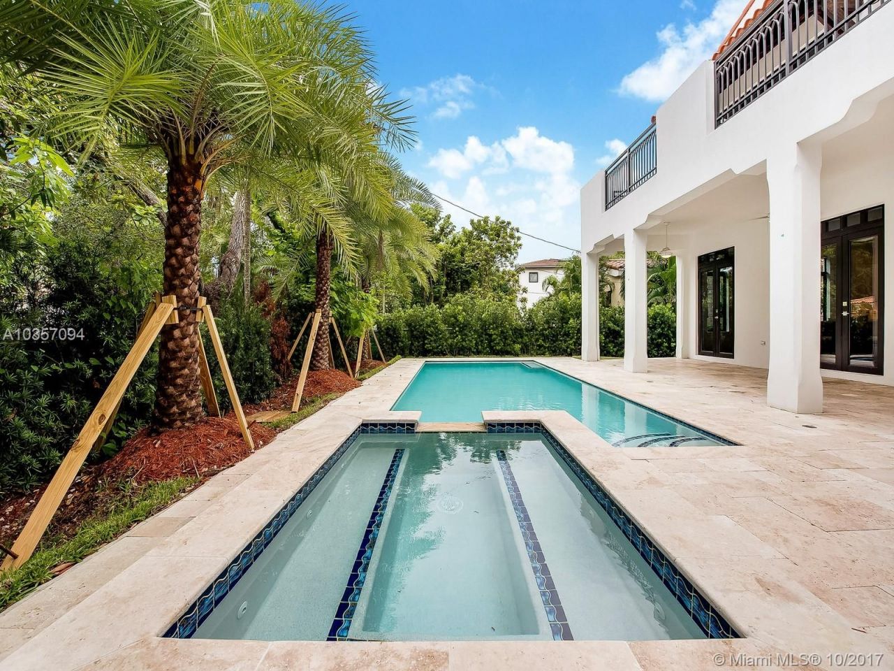 Дом в Майами, США, 370 м² - фото 4