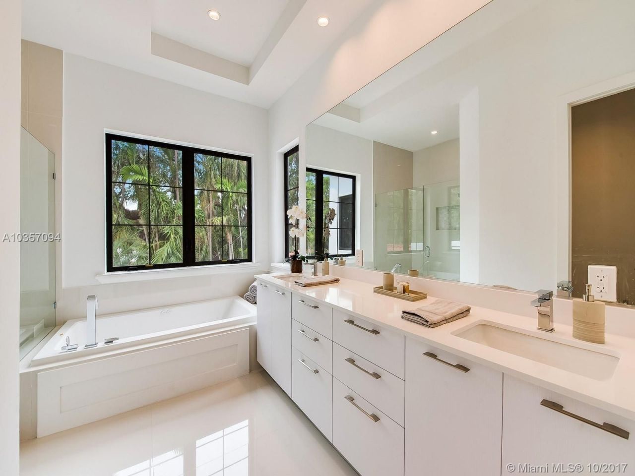 Дом в Майами, США, 370 м² - фото 5