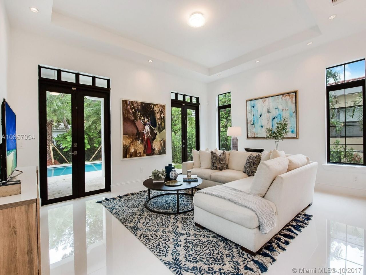 Дом в Майами, США, 370 м² - фото 7