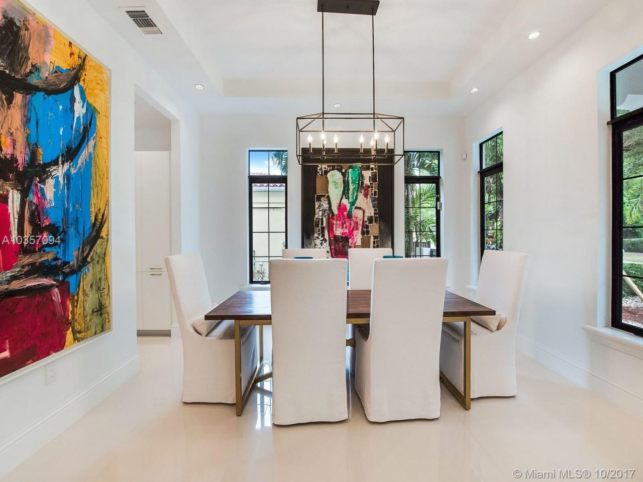 Дом в Майами, США, 370 м² - фото 8