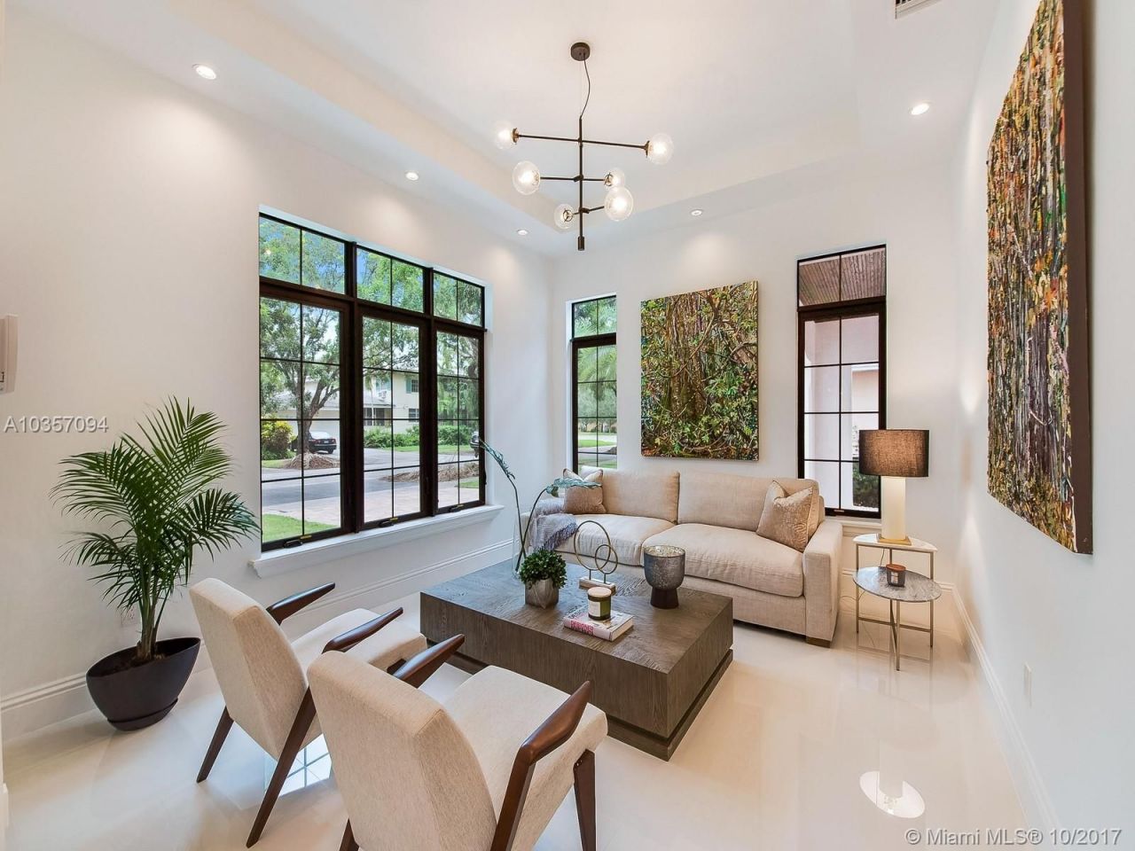 Дом в Майами, США, 370 м² - фото 11