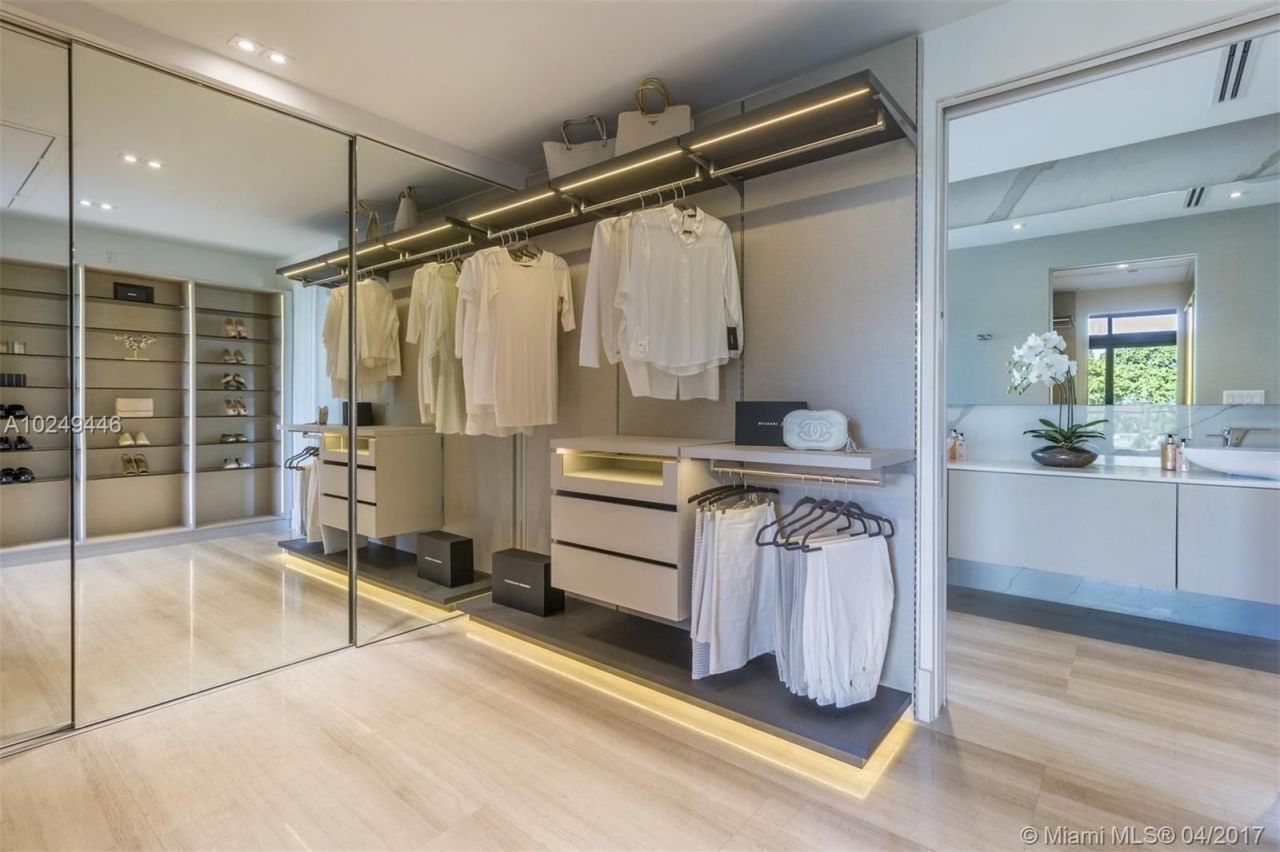 Дом в Майами, США, 480 м² - фото 3