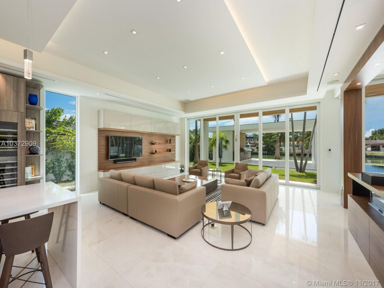 Дом в Майами, США, 600 м² - фото 3