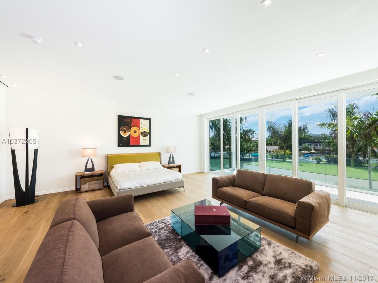 Дом в Майами, США, 600 м² - фото 7