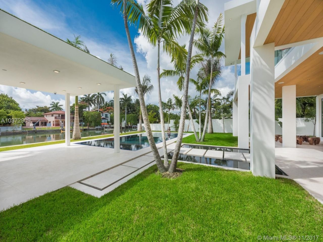 Дом в Майами, США, 600 м² - фото 9